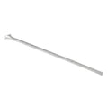 ORECCHINI VANITY SILVER