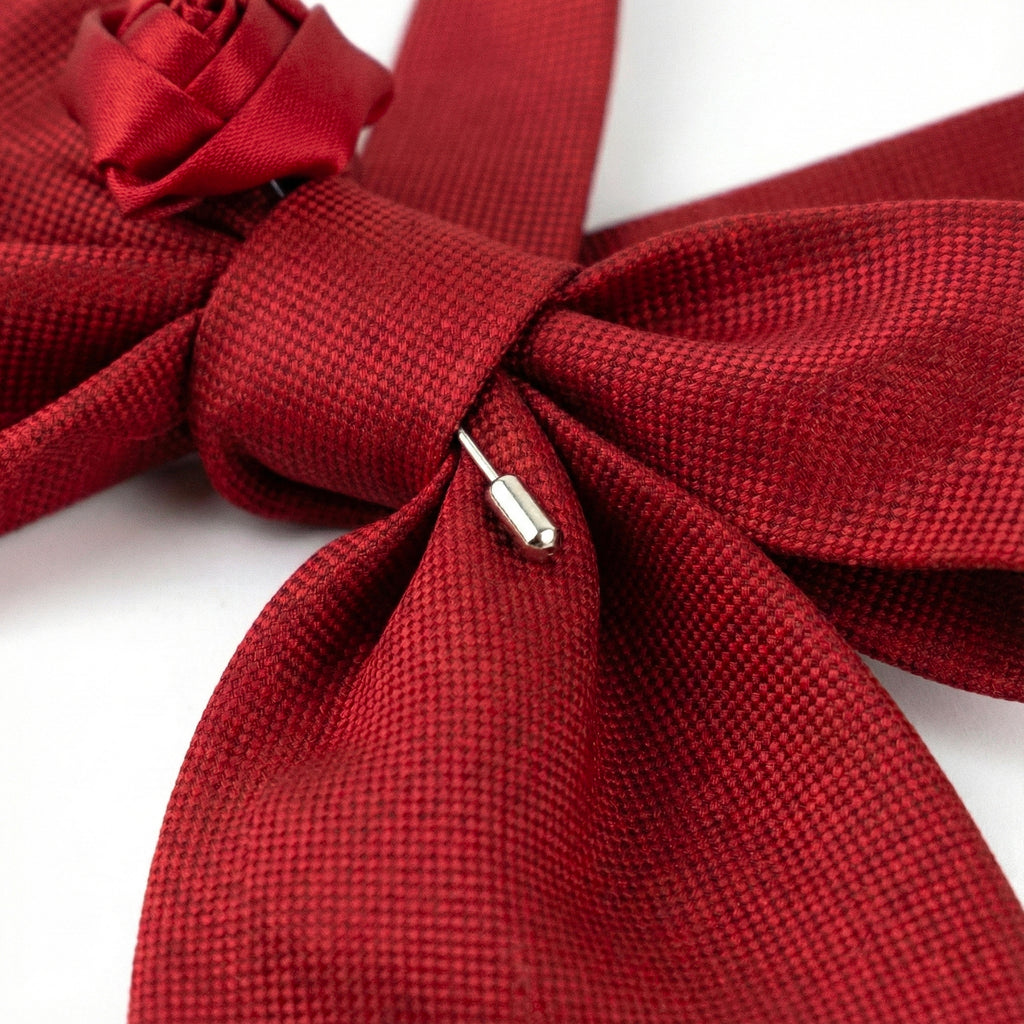 BOW TIE - VALENTINE