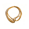 COLLANA ROXY GOLD