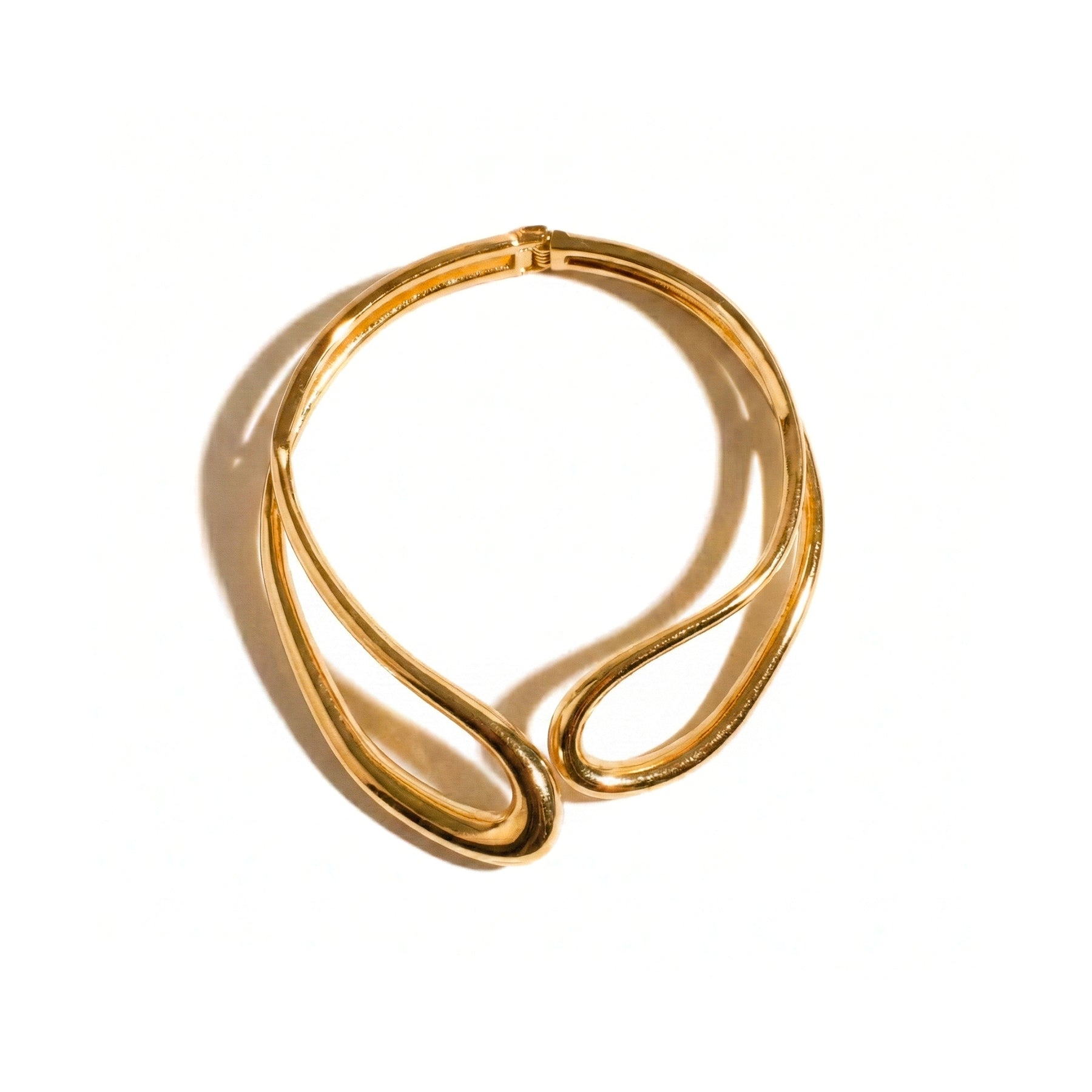 COLLANA ROXY GOLD