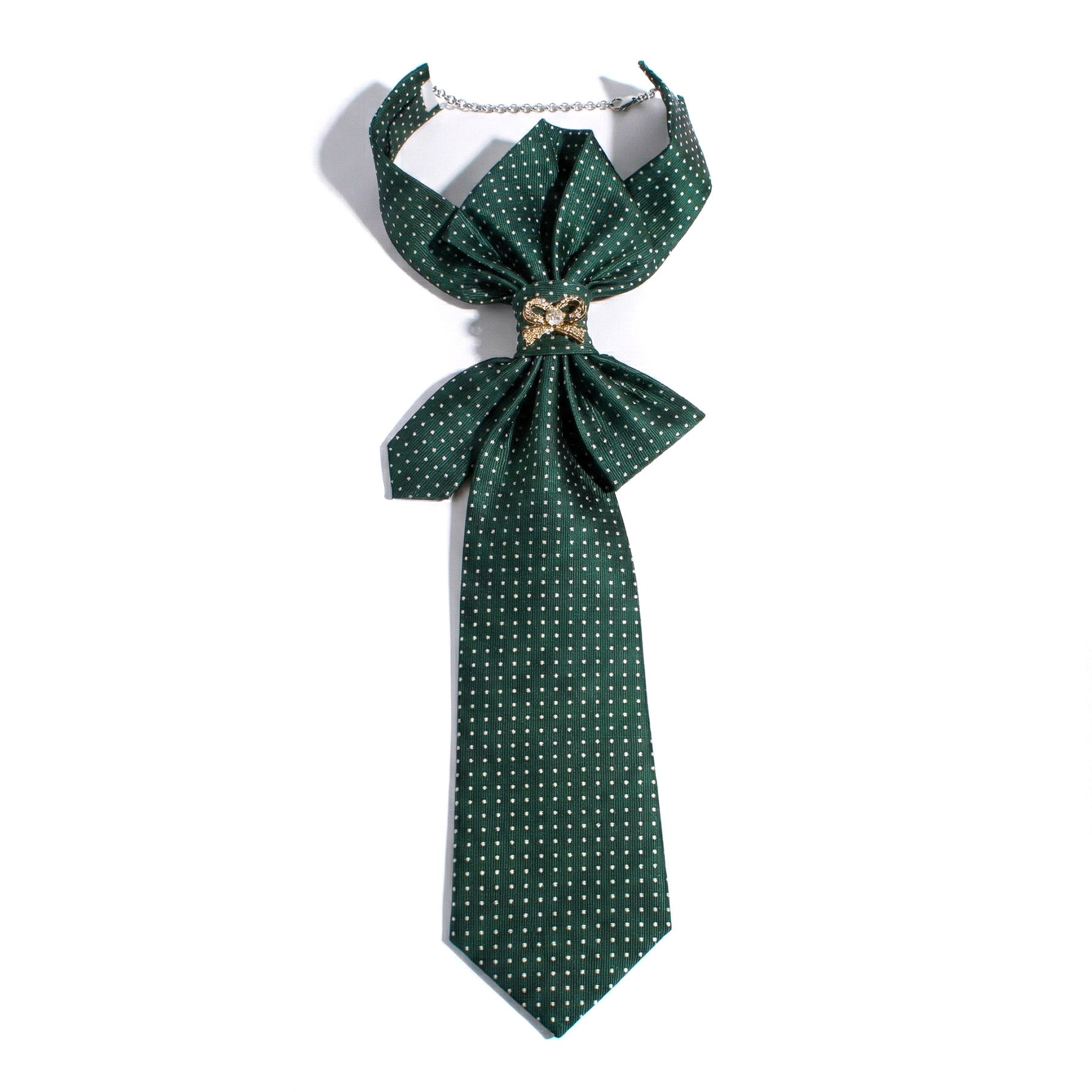 BLUEBELL TIE - BENNY