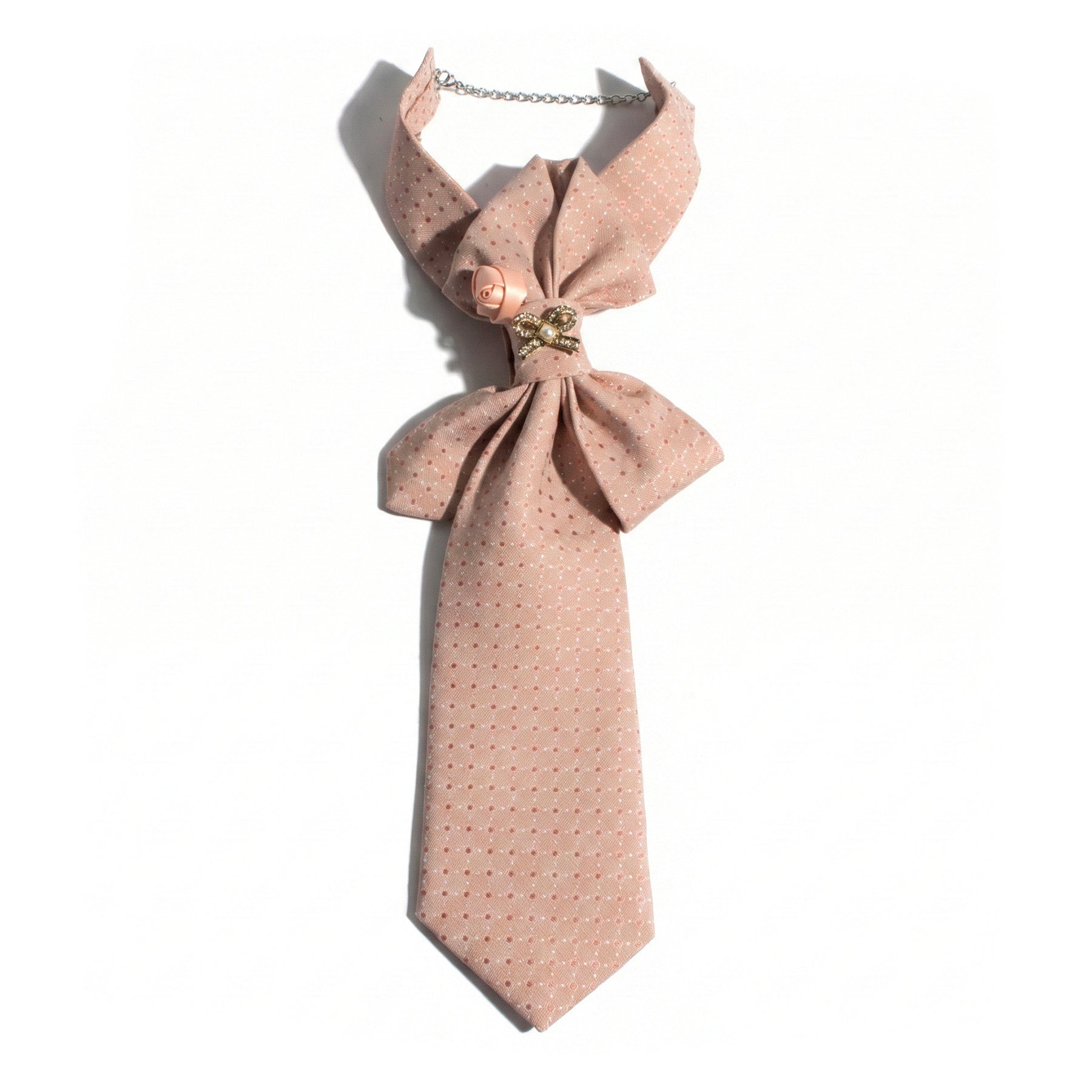 BLUEBELL TIE - ELOISE