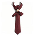 BLUEBELL TIE - MILLIE