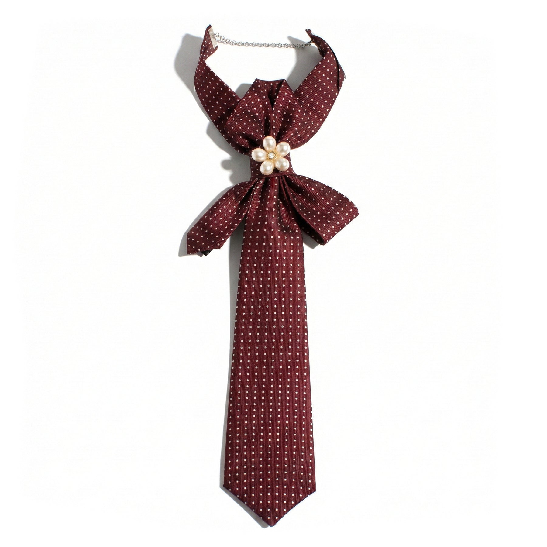 BLUEBELL TIE - MILLIE