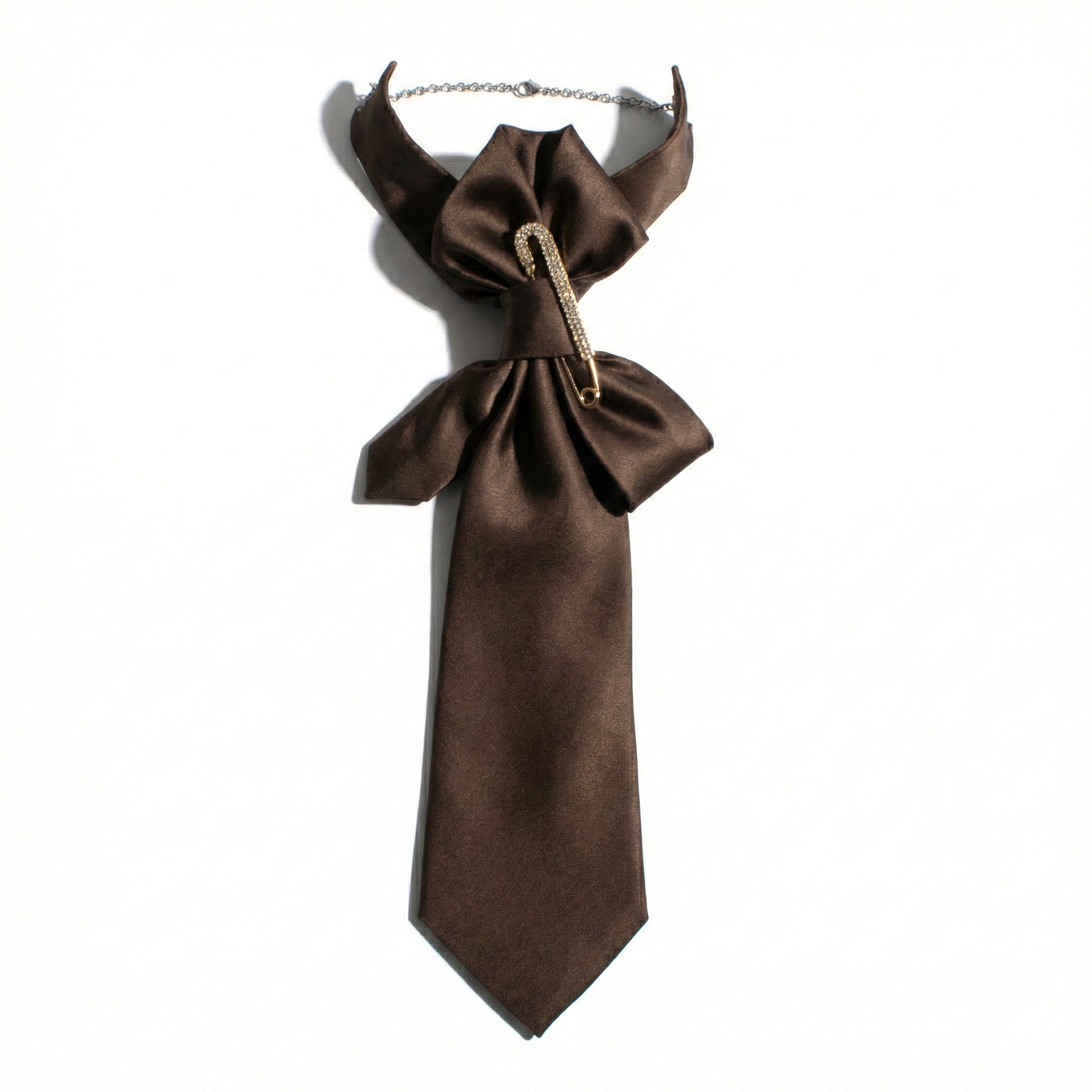 BLUEBELL TIE - TRINA