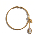 MEMORIES - BASE BRACCIALE SNAKE (no charm)