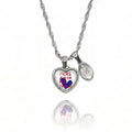 MEMORIES - BASE COLLANA INTRECCIO (no charm)