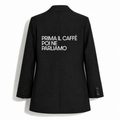 BLAZER - PRIMA IL CAFFÈ