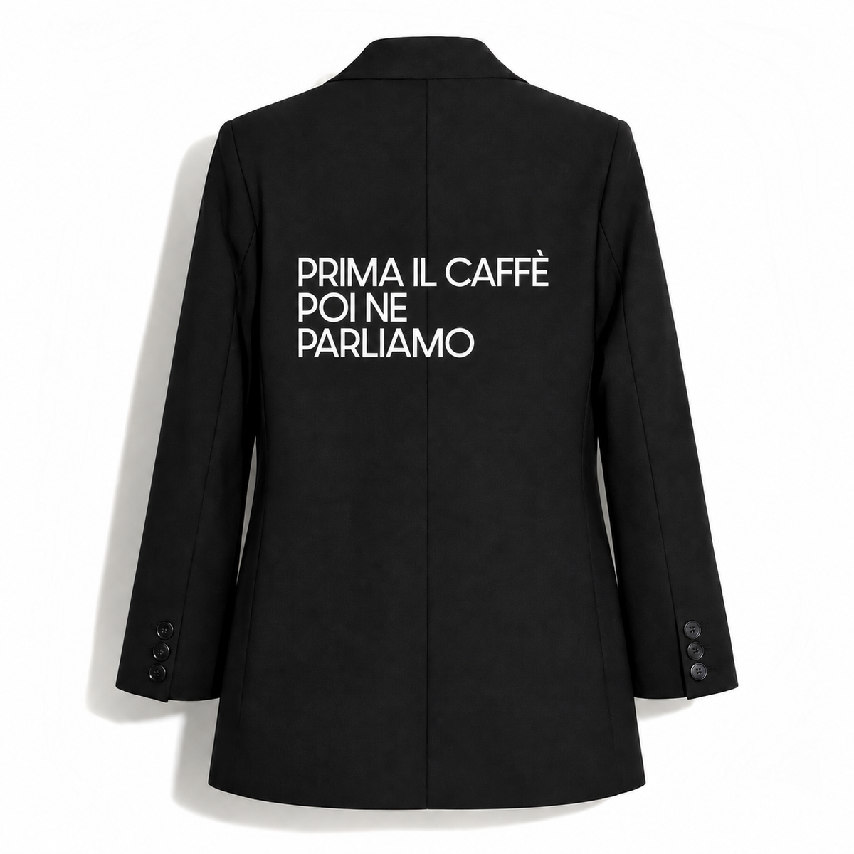BLAZER - PRIMA IL CAFFÈ