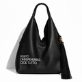 BORSA - PORTO L'INDISPENSABILE