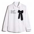 CAMICIA - A TRATTI VOLUBILE