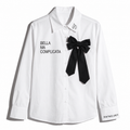 CAMICIA - BELLA MA COMPLICATA