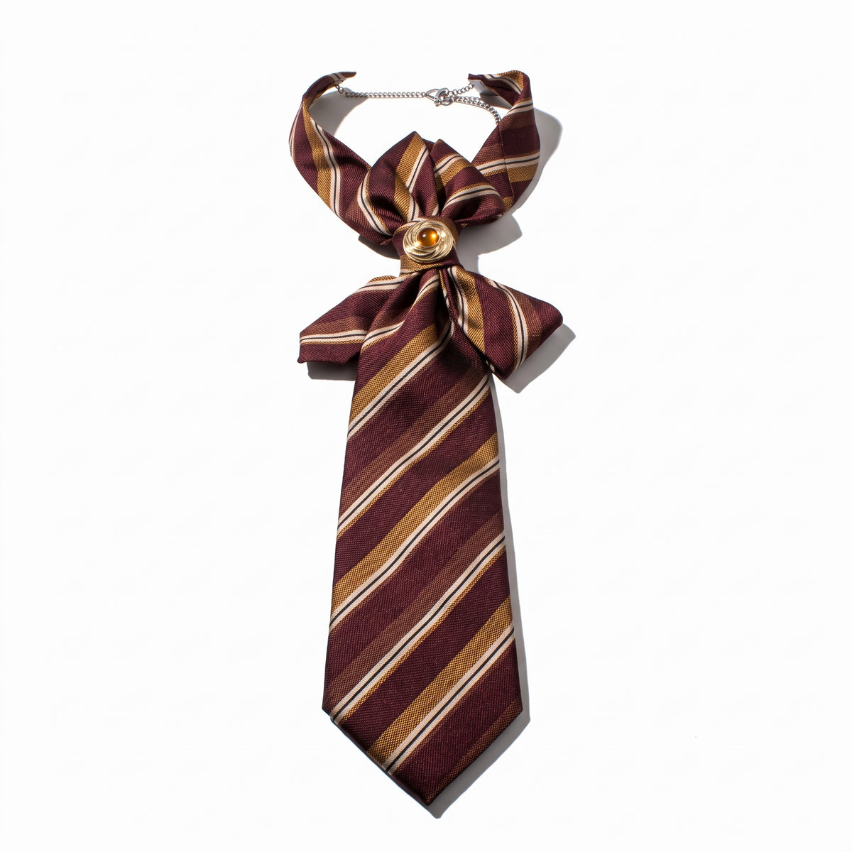 BLUEBELL TIE - GRACE