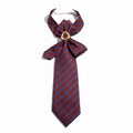 BLUEBELL TIE - JESS