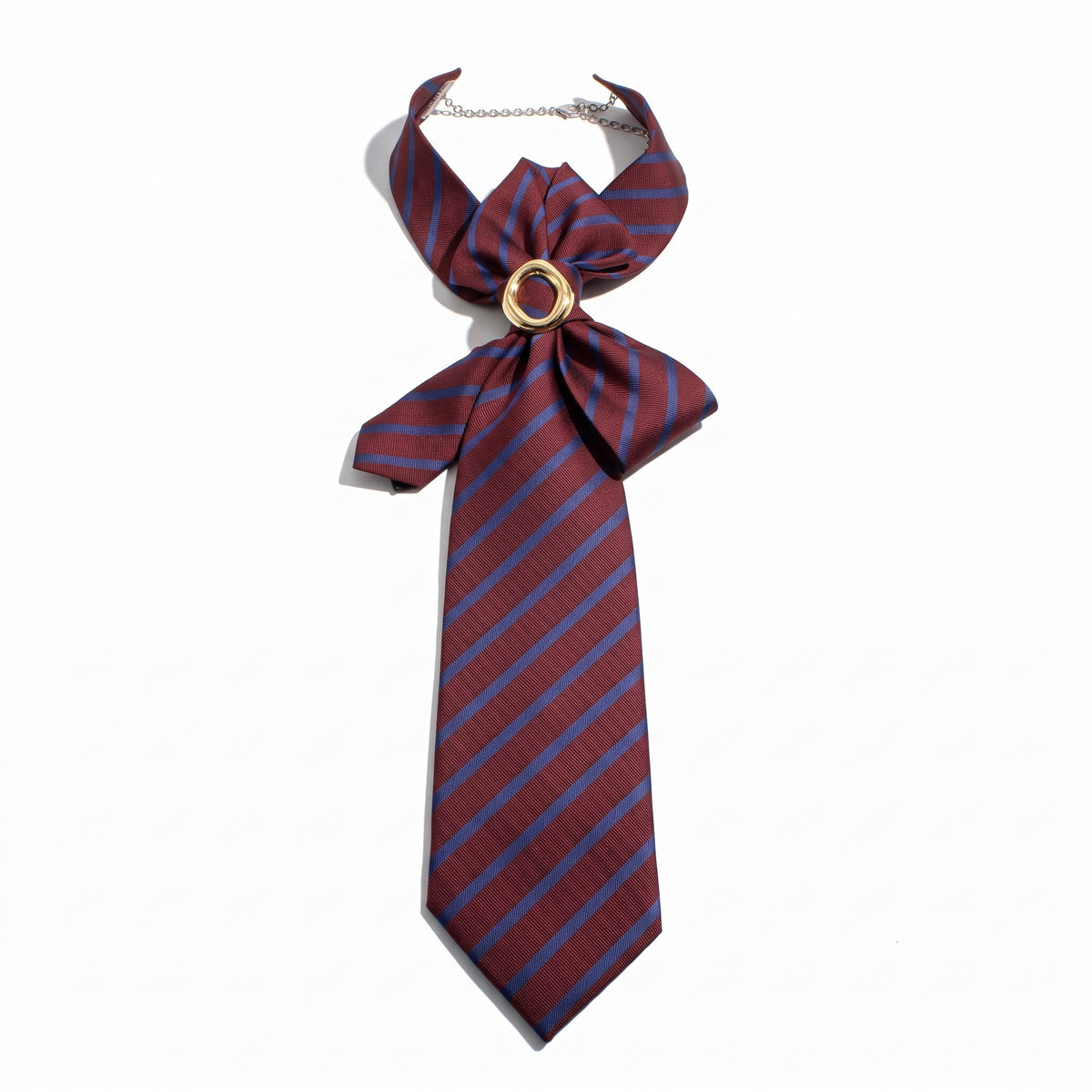 BLUEBELL TIE - JESS