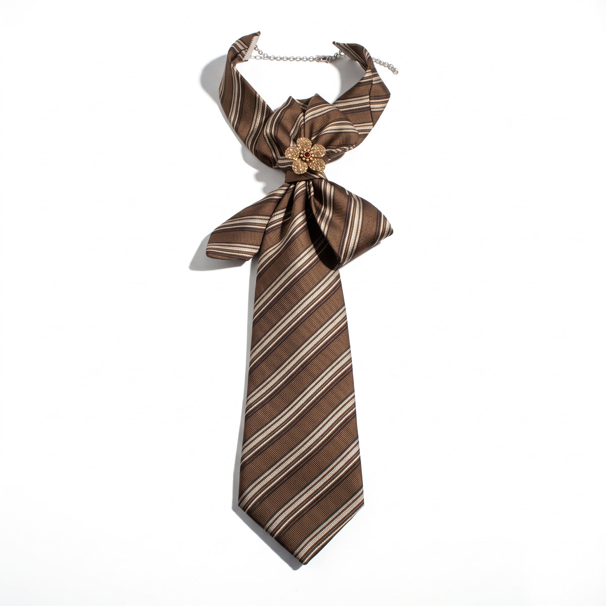 BLUEBELL TIE - JOY