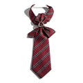 BLUEBELL TIE - MEGAN