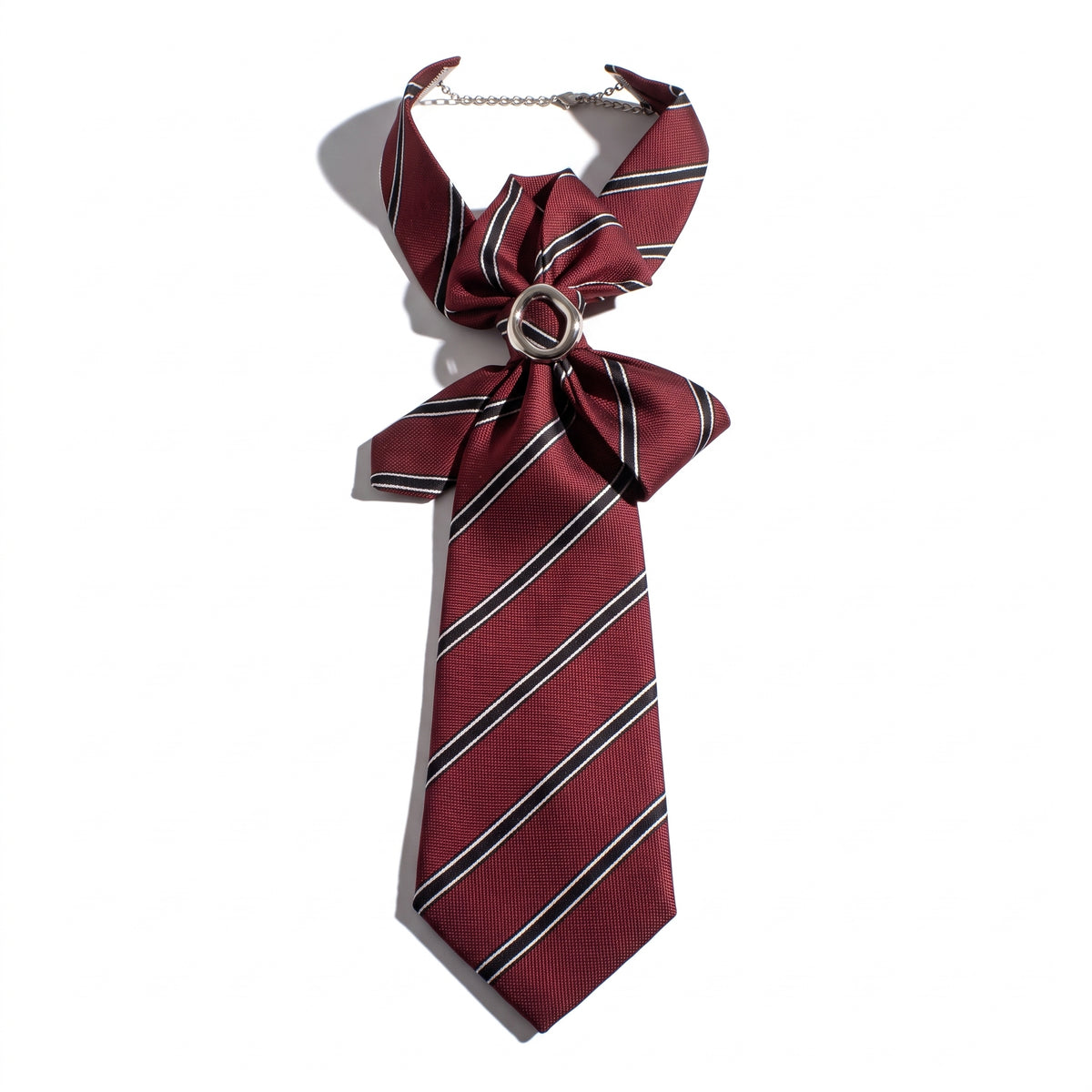 BLUEBELL TIE - MEGAN