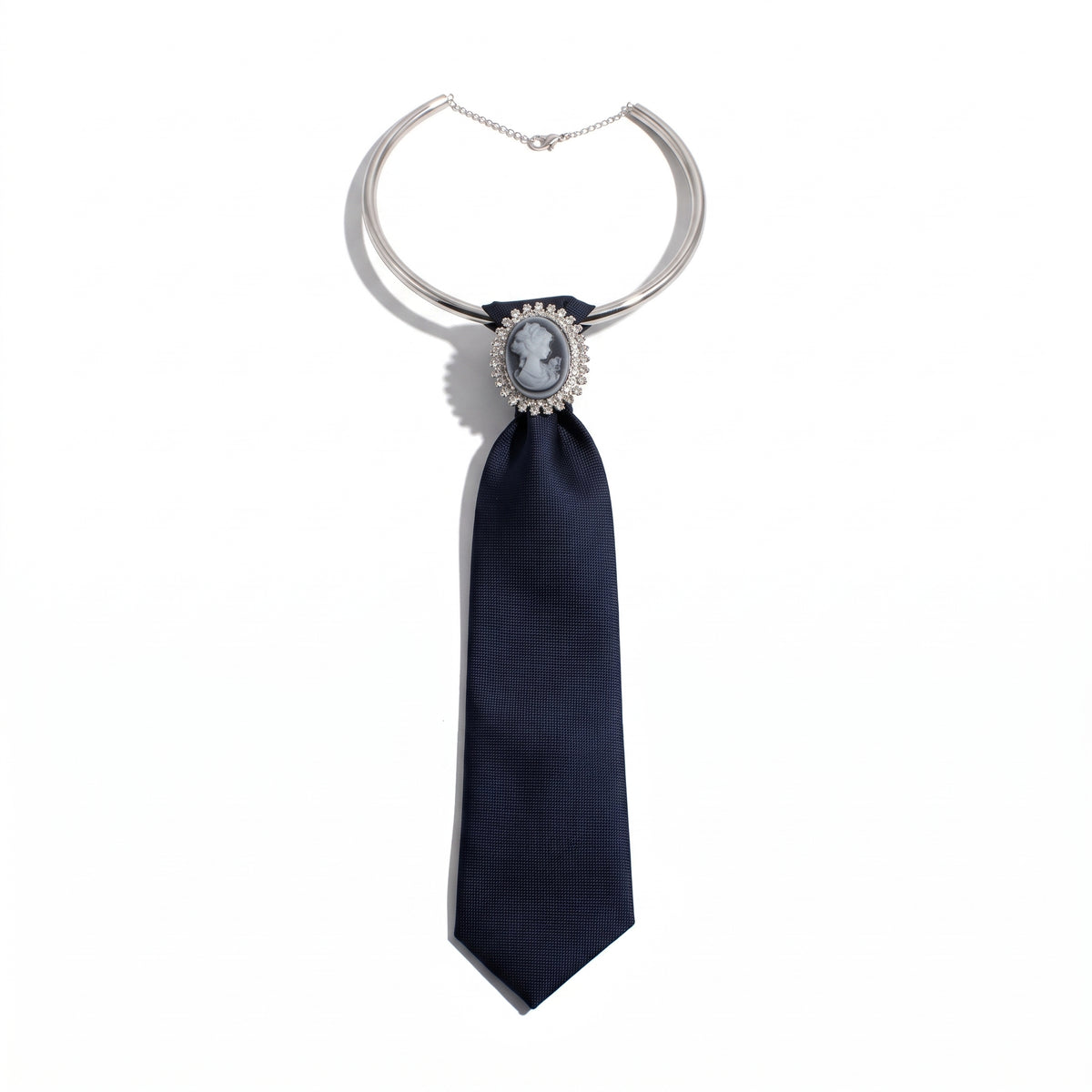 METAL CHOKER - DAPHNE
