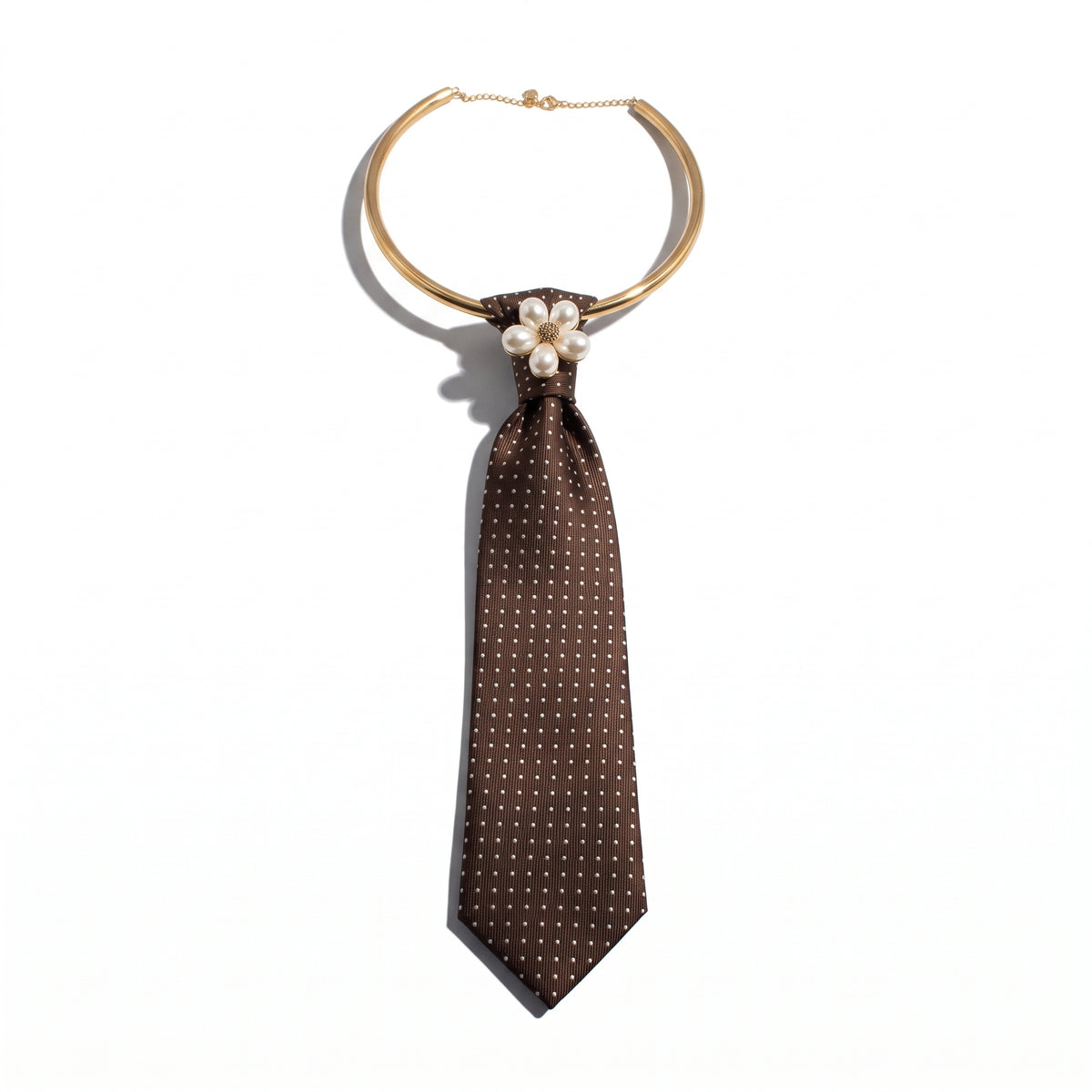 METAL CHOKER - NINA