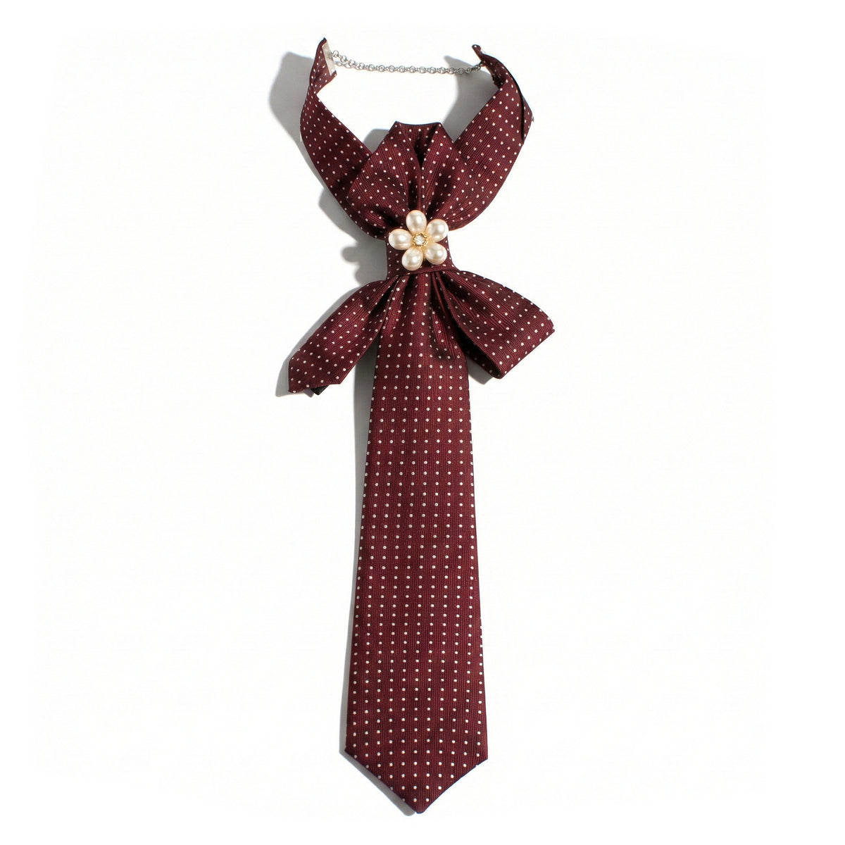 BLUEBELL TIE - MILLIE