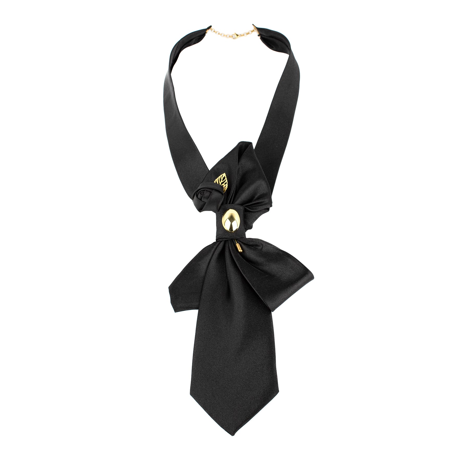 BLUEBELL TIE - NORA