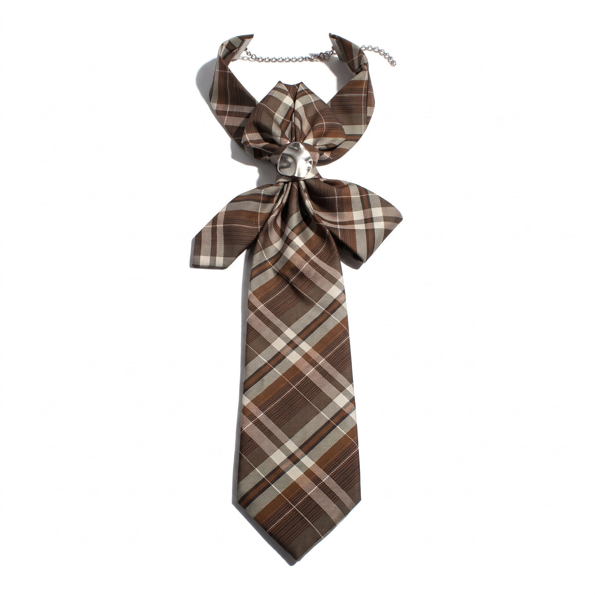 BLUEBELL TIE - SCOTTIE