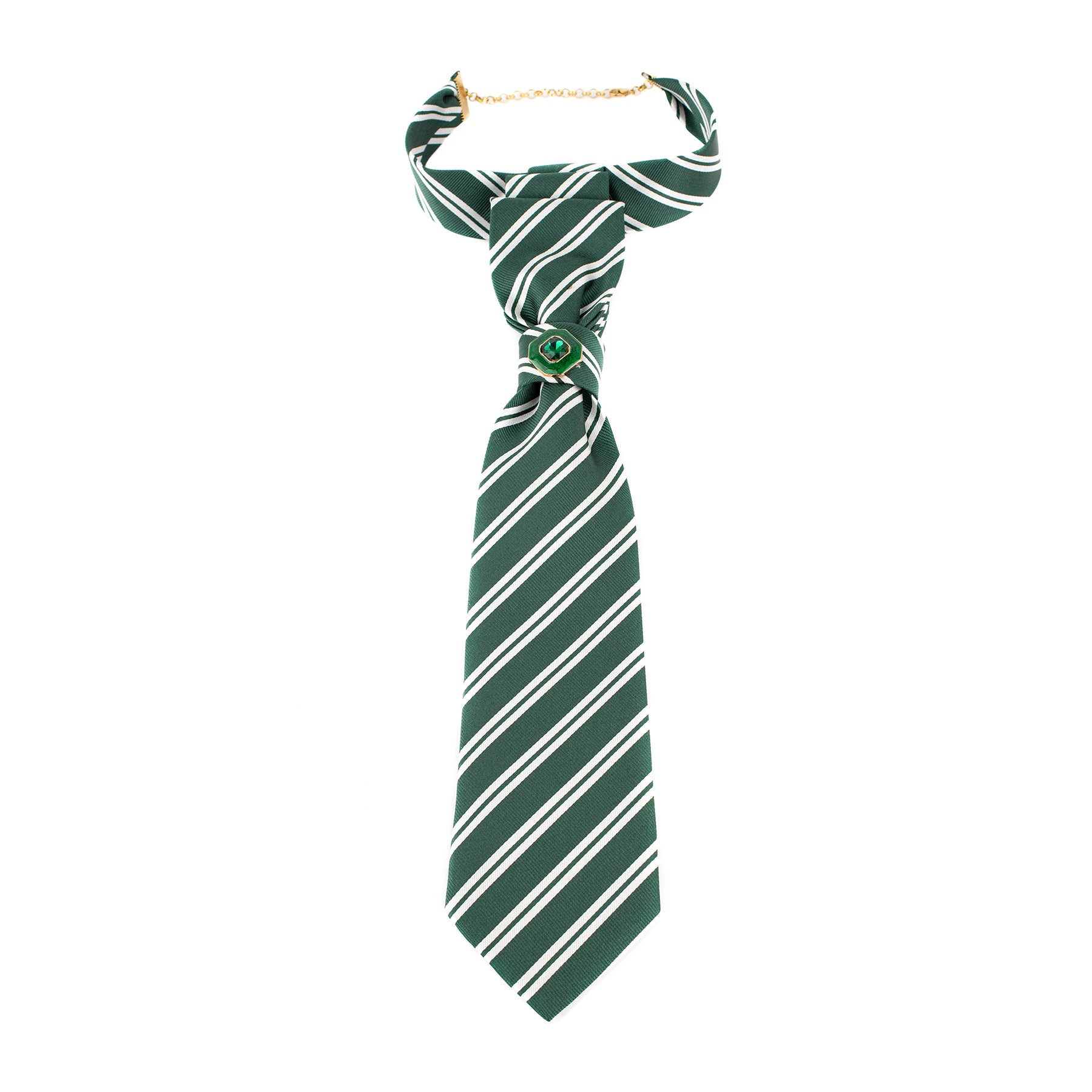 FLOWER TIE - PENNY