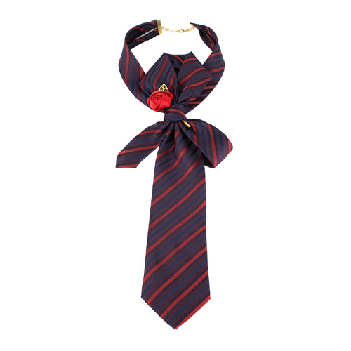 BLUEBELL TIE - LAILA