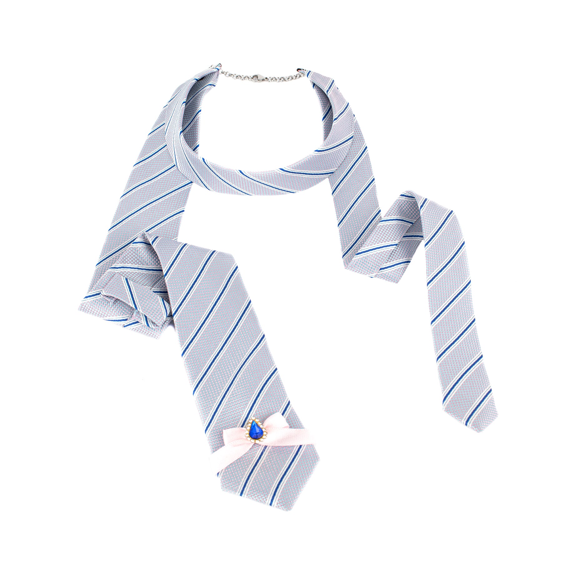 SCARF TIE - DOLLY