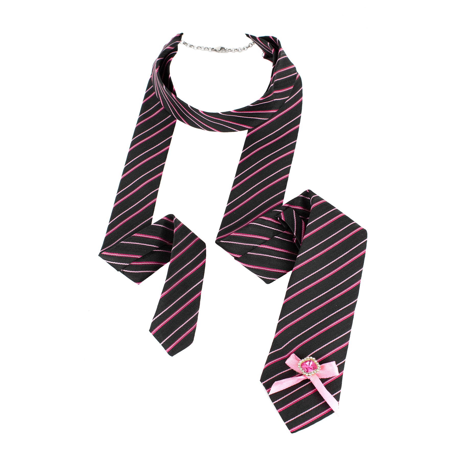 SCARF TIE - EVA