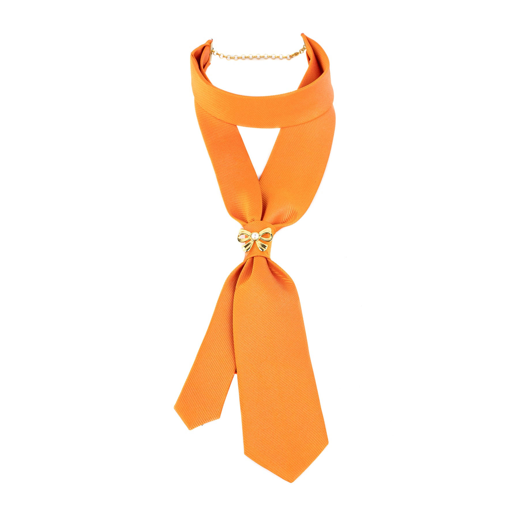 FOULARD TIE - OLGA