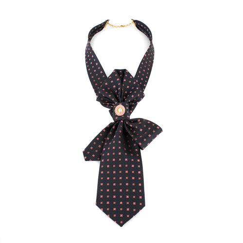 BLUEBELL TIE - GISELLE