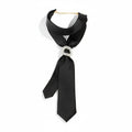 FOULARD TIE - DANA