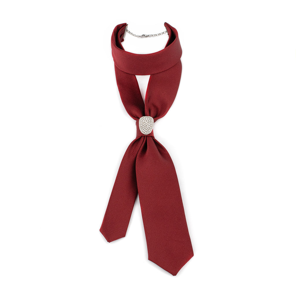 FOULARD TIE - BEA