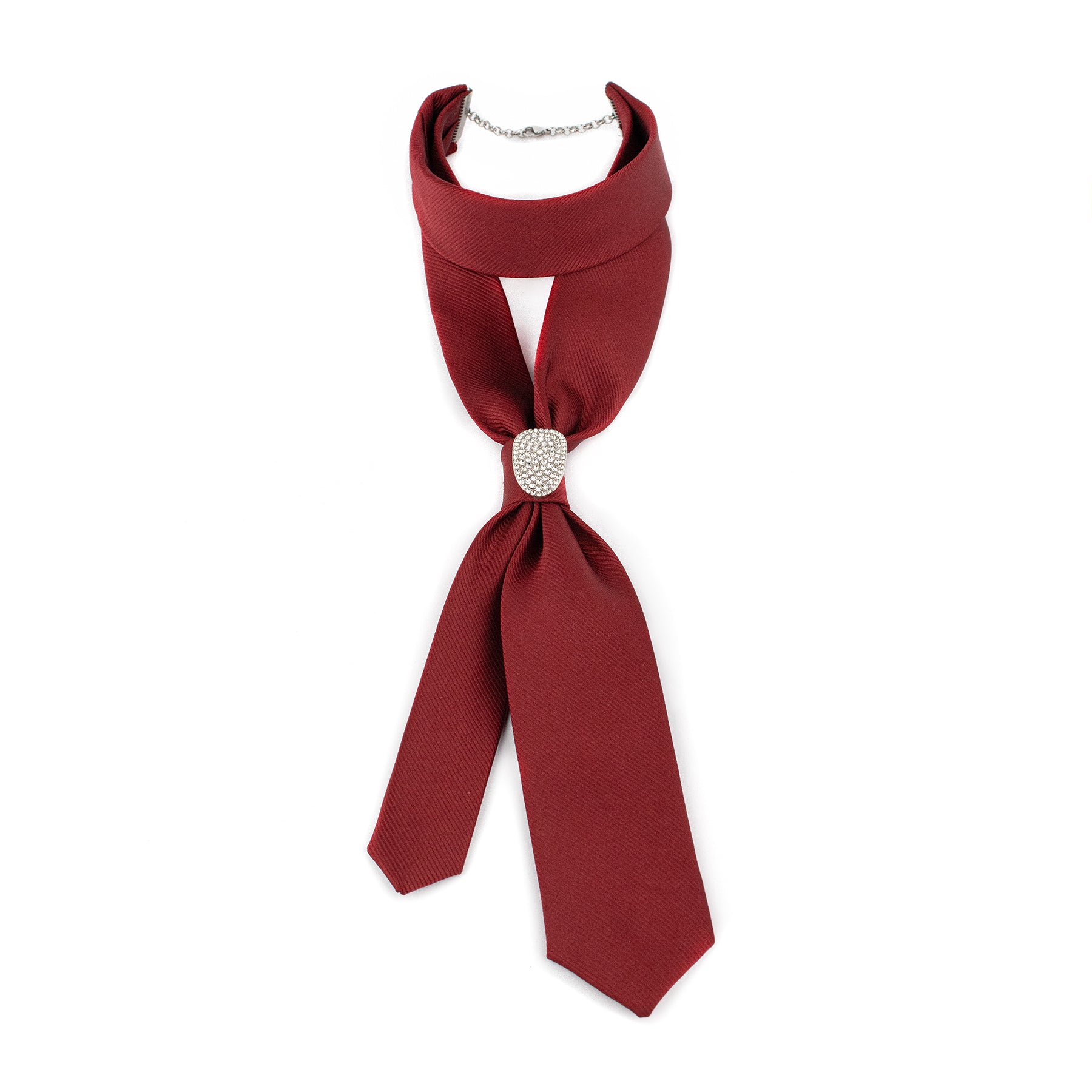 FOULARD TIE - BEA
