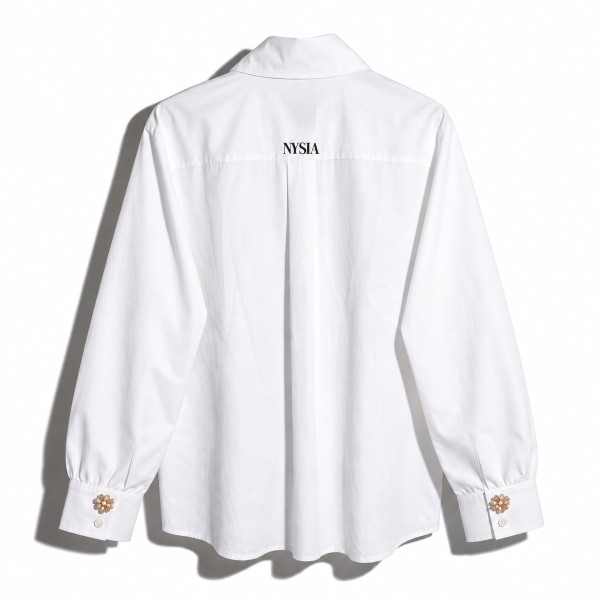 CAMICIA - MAI BASIC