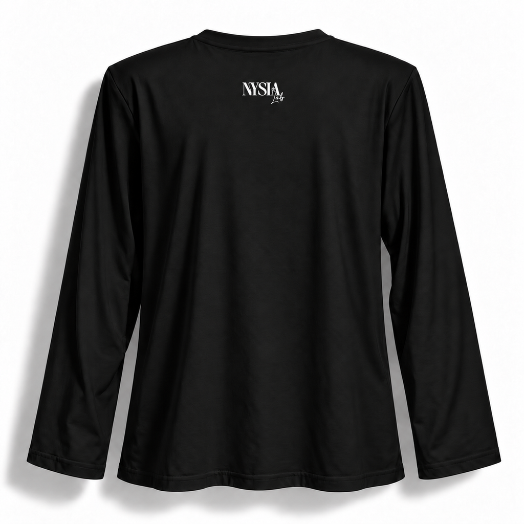 LONG SLEEVE - SCELTE DISCUTIBILI