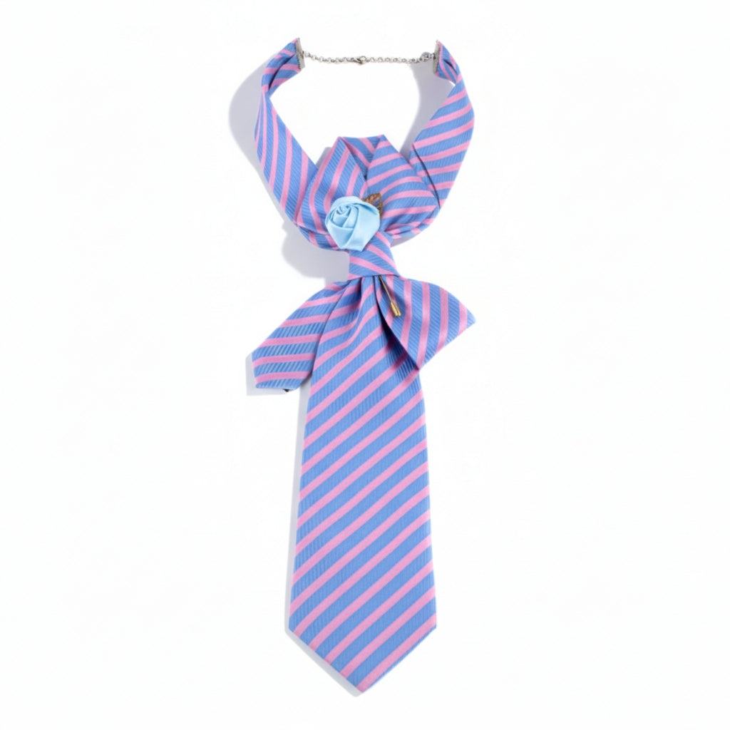 BLUEBELL TIE - MENA