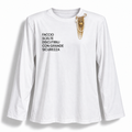 LONG SLEEVE - SCELTE DISCUTIBILI